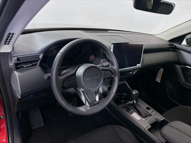2026 Mazda CX-5 2.5 S Select