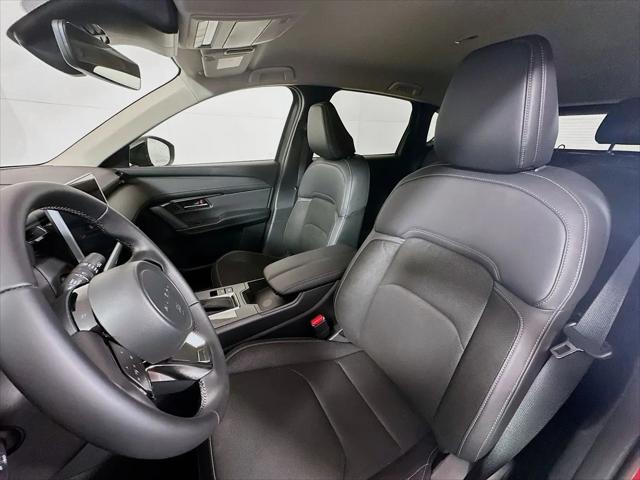 2026 Mazda CX-5 2.5 S Select