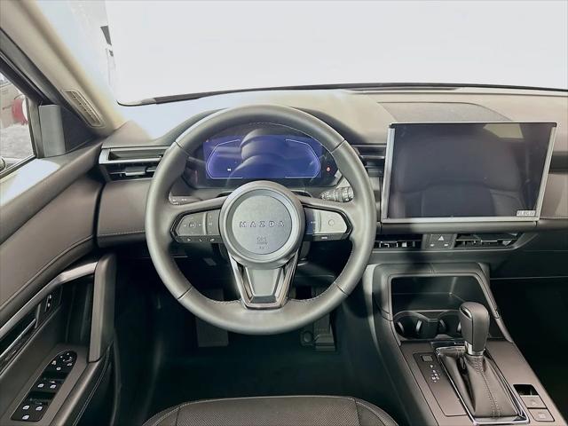 2026 Mazda CX-5 2.5 S Select