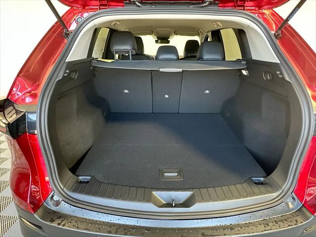 2026 Mazda CX-5 2.5 S Select