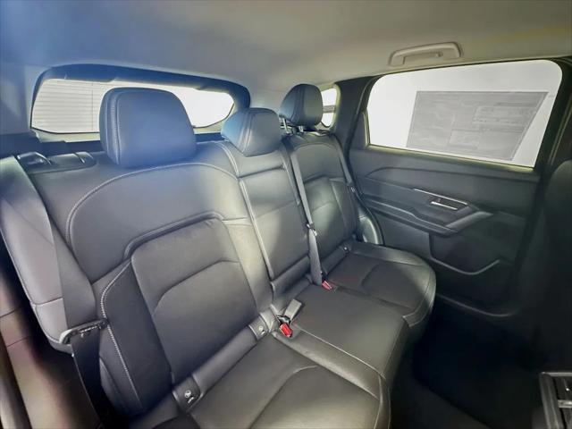 2026 Mazda CX-5 2.5 S Select