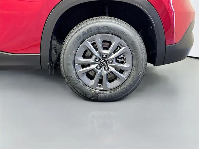2026 Mazda CX-5 2.5 S Select