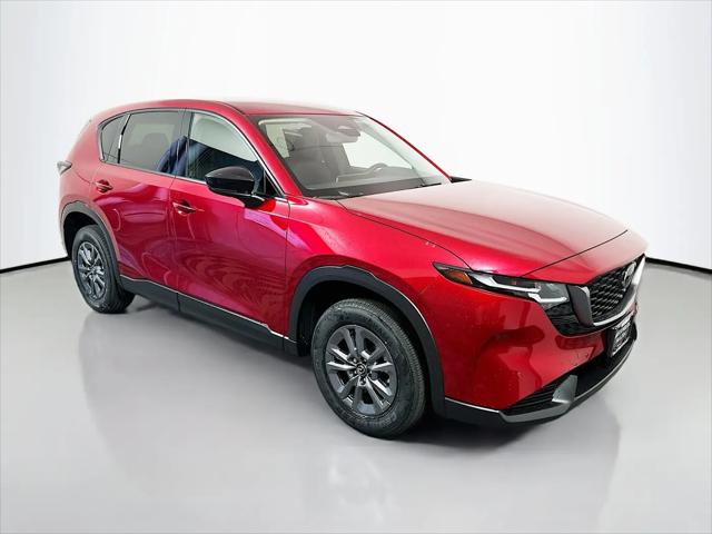 2026 Mazda CX-5 2.5 S Select for sale in Shiloh, IL