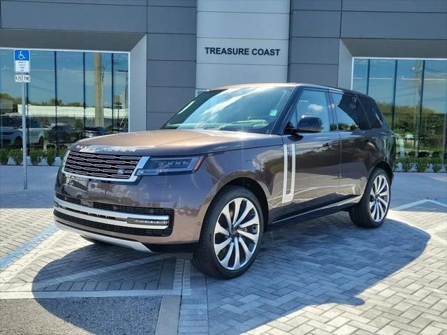 2026 Land Rover Range Rover P530 Autobiography for sale in Fort Pierce, FL