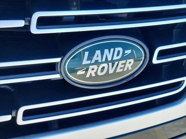 2026 Land Rover Range Rover P530 Autobiography