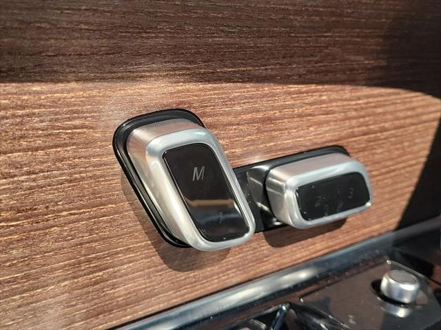 2026 Land Rover Range Rover P530 Autobiography
