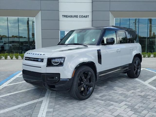 2026 Land Rover Defender P400 X-Dynamic SE for sale in Fort Pierce, FL