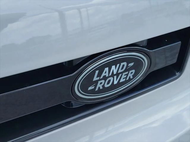 2026 Land Rover Defender P400 X-Dynamic SE
