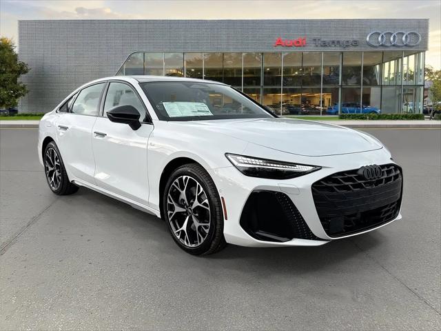 2026 Audi A6 Premium Plus quattro S tronic for sale in Tampa, FL