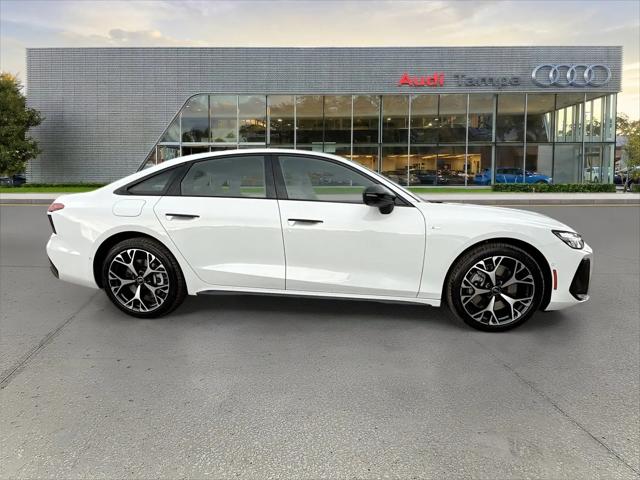 2026 Audi A6 Premium Plus quattro S tronic