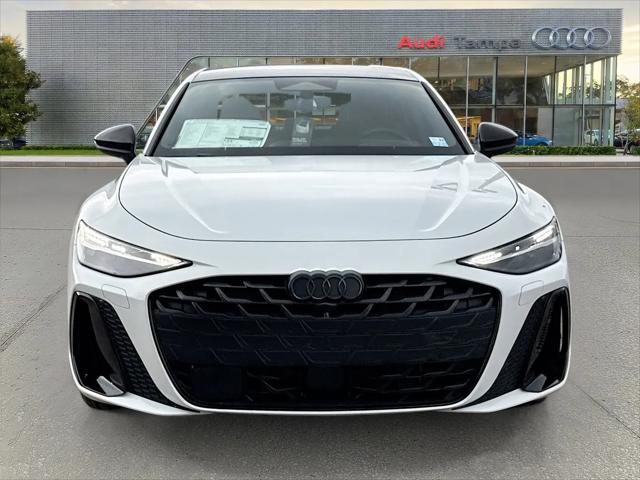 2026 Audi A6 Premium Plus quattro S tronic