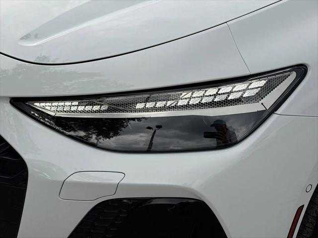 2026 Audi A6 Premium Plus quattro S tronic