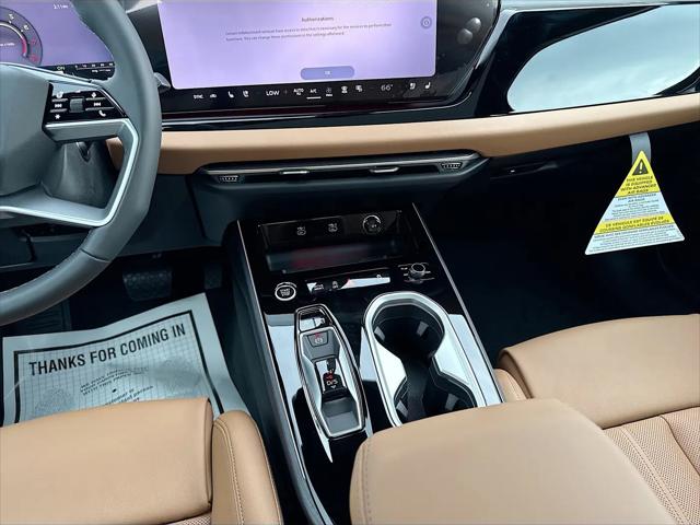 2026 Audi A6 Premium Plus quattro S tronic