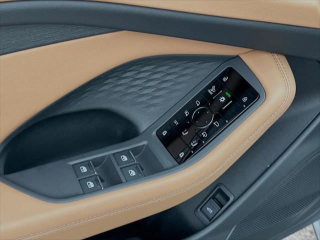 2026 Audi A6 Premium Plus quattro S tronic