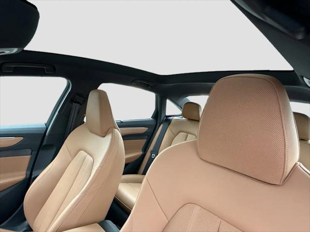 2026 Audi A6 Premium Plus quattro S tronic