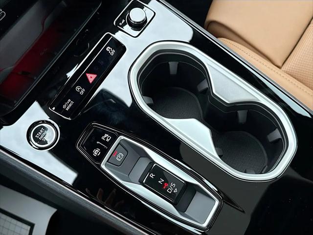 2026 Audi A6 Premium Plus quattro S tronic