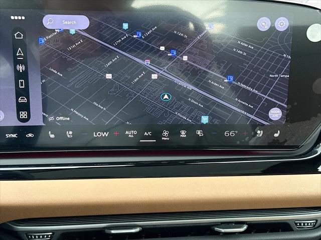 2026 Audi A6 Premium Plus quattro S tronic