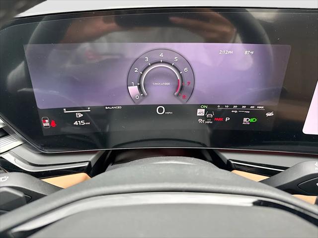 2026 Audi A6 Premium Plus quattro S tronic