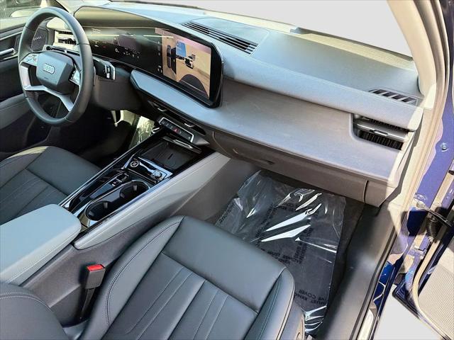 2026 Audi Q3 TFSI quattro S tronic