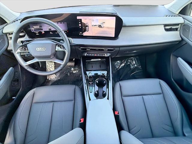 2026 Audi Q3 TFSI quattro S tronic