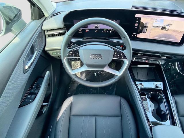 2026 Audi Q3 TFSI quattro S tronic