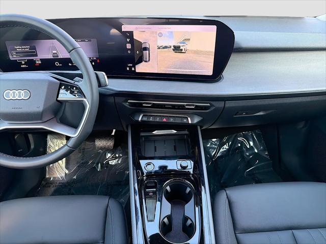 2026 Audi Q3 TFSI quattro S tronic