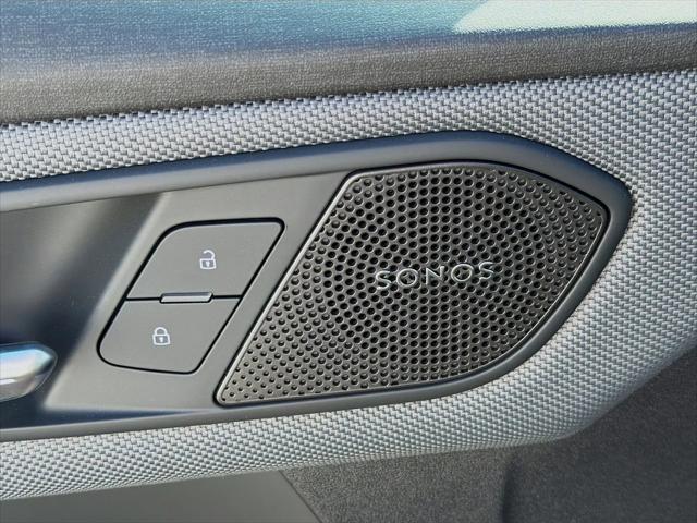 2026 Audi Q3 TFSI quattro S tronic