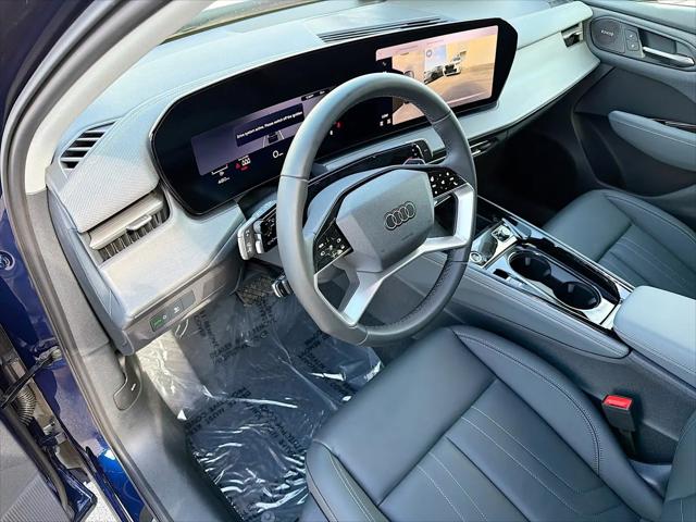 2026 Audi Q3 TFSI quattro S tronic