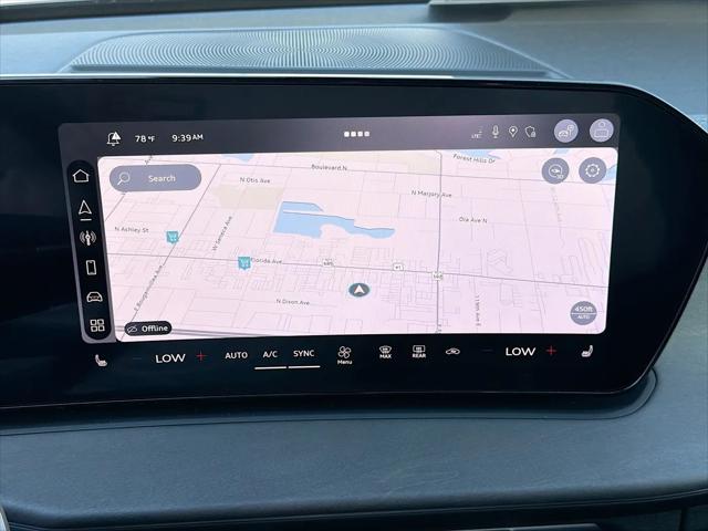 2026 Audi Q3 TFSI quattro S tronic