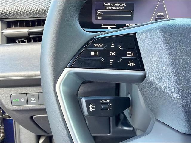 2026 Audi Q3 TFSI quattro S tronic