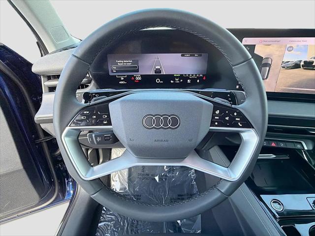 2026 Audi Q3 TFSI quattro S tronic