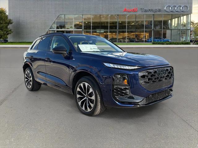 2026 Audi Q3 TFSI quattro S tronic for sale in Tampa, FL