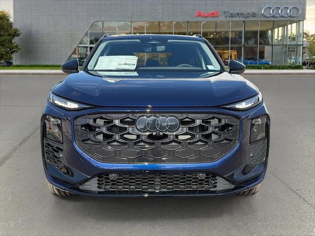 2026 Audi Q3 TFSI quattro S tronic