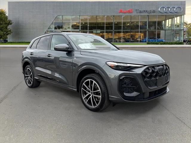 2026 Audi Q5 Premium Plus TFSI quattro S tronic for sale in Tampa, FL
