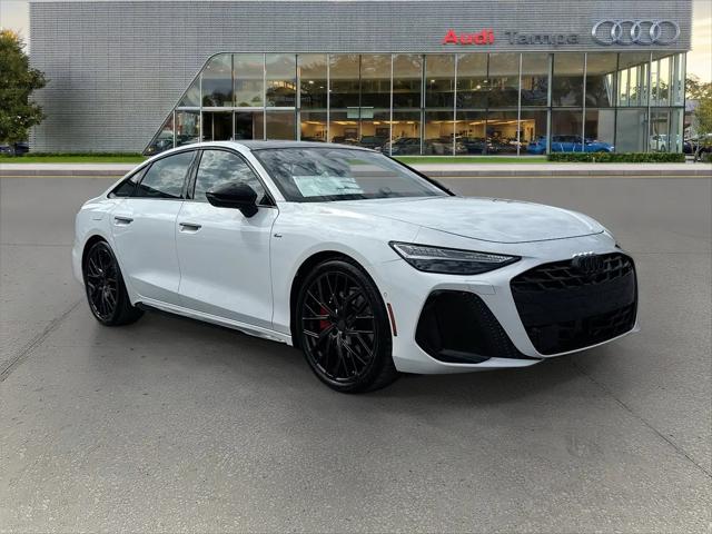 2026 Audi A6 Prestige quattro S tronic for sale in Tampa, FL