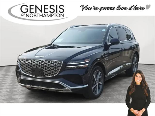 2026 Genesis GV80 2.5T Advanced AWD for sale in Northampton, MA