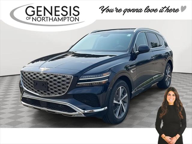 2026 Genesis GV80 2.5T Select AWD for sale in Northampton, MA