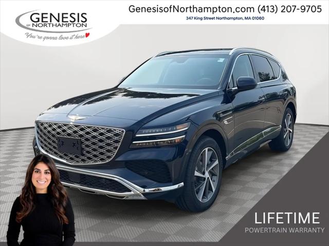 2026 Genesis GV80 2.5T Select AWD for sale in Northampton, MA