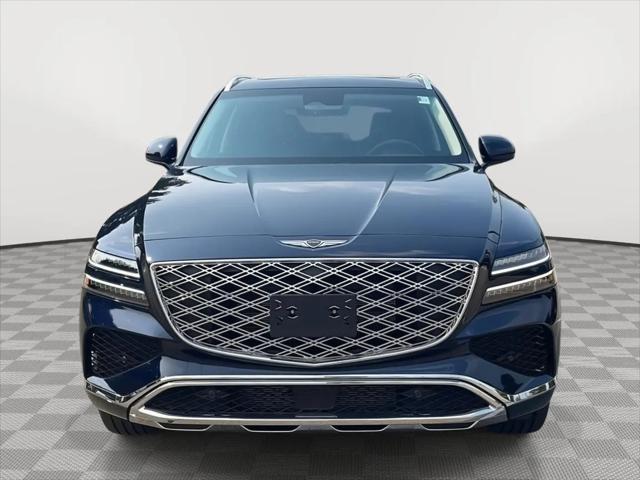 2026 Genesis GV80 2.5T Select AWD