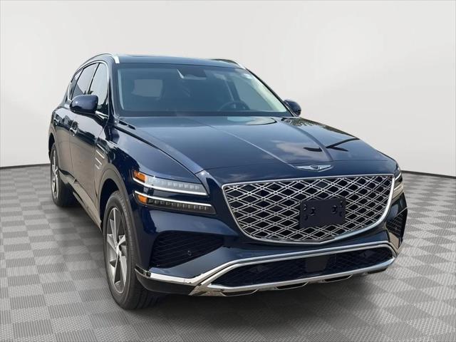 2026 Genesis GV80 2.5T Select AWD