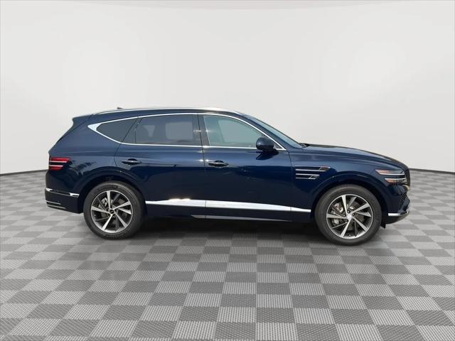 2026 Genesis GV80 2.5T Select AWD