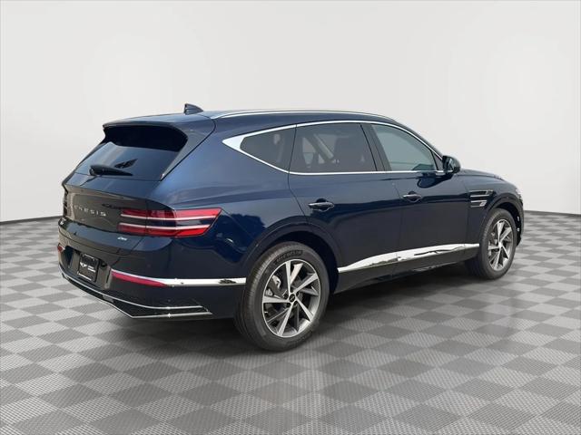 2026 Genesis GV80 2.5T Select AWD