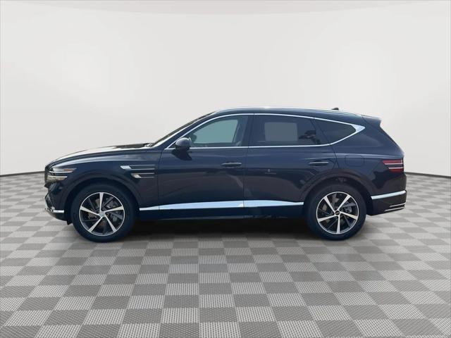 2026 Genesis GV80 2.5T Select AWD