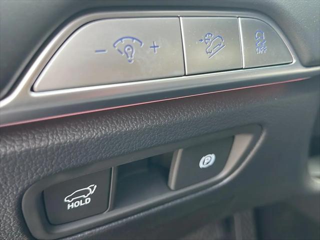 2026 Genesis GV80 2.5T Select AWD