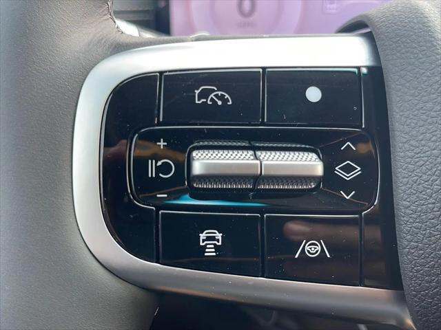 2026 Genesis GV80 2.5T Select AWD