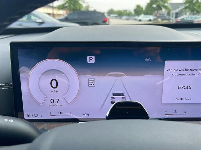 2026 Genesis GV80 2.5T Select AWD