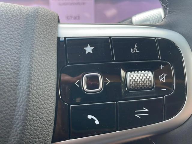 2026 Genesis GV80 2.5T Select AWD