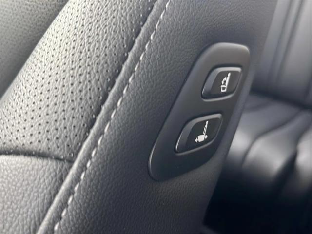 2026 Genesis GV80 2.5T Select AWD