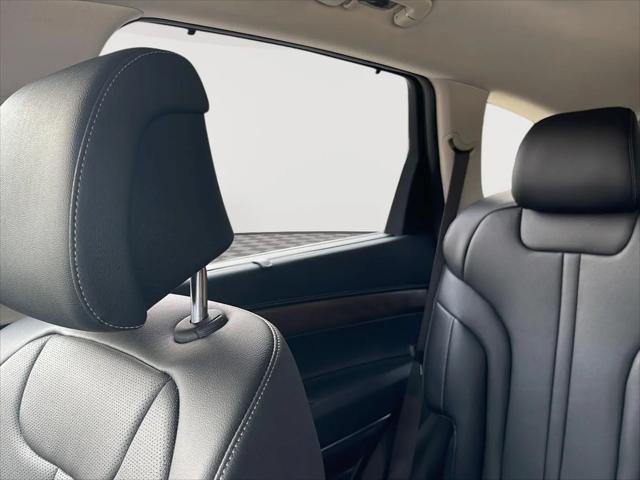 2026 Genesis GV80 2.5T Select AWD