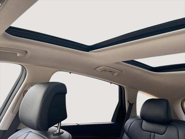 2026 Genesis GV80 2.5T Select AWD